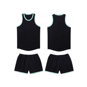 Hot Selling Unisex Custom Breathable 100% Polyester Sleeveless <b>Baseball</b> Jersey Printed Wholesale Sportswear Training - Product Image 2