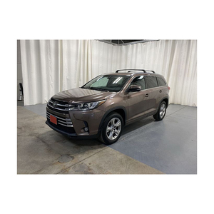 Toyota Highlander Export SUV Meilleur Prix - Product Image 5