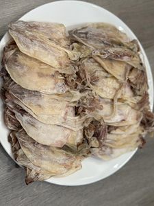 EXPORT STANDARD <b>DRIED</b> <b>SQUID</b> / TOP GRADE SEAFOOD DEHYDRATED CALAMARI WITH ISO HACCP - Product Image 3