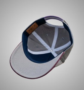 Gorra de Béisbol Deportiva para Hombre, 6 Paneles, Algodón, Bordada, Personalizada, con Logotipo Premium, para Artículos Promocionales - Product Image 4