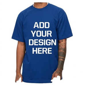T-shirt de sport respirant en maille pour l'été, entraînement athlétique, gym, impression par sublimation personnalisée, t-shirt de performance pour hommes - Product Image 5