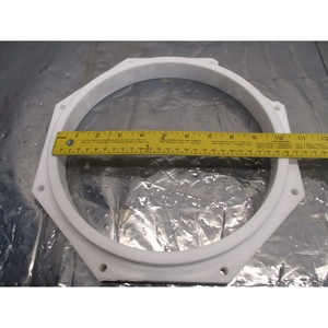 AMAT 0020-10943 TEFLON INSULATOR, <b>SEAL</b>, 114267 - Trusted Global Legacy Semiconductor Equipment and Parts at - Product Image 3