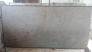 Fabricante de revestimientos de piedra de lujo en India, revestimiento de paredes, revestimiento de piedra flexible en forma de bloque, pizarra de 2 mm de espesor, 5+ - Product Image 3