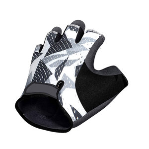 Guantes de Ciclismo Profesionales, Cómodos Guantes para Bicicleta con Acolchado Absorbente de Impactos, Agarre Antideslizante, Tela Transpirable y Duraderos - Product Image 2