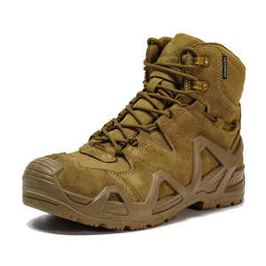 Lacets de bottes de randonnée résistants aux intempéries et durables - Product Image 2