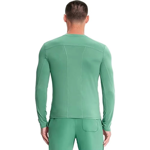 Nouvel arrivage : Sous-vêtements médicaux à manches longues pour hommes, infirmiers et personnel hospitalier, en tissus doux - Product Image 5