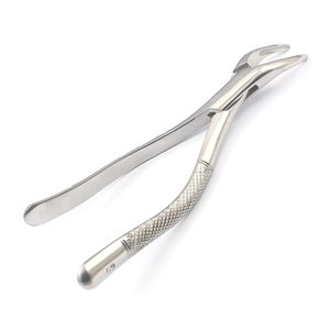 คีมถอนฟันม้าคุณภาพพรีเมียม เครื่องมือถอนฟันสำหรับสัตว์ - Product Image 4