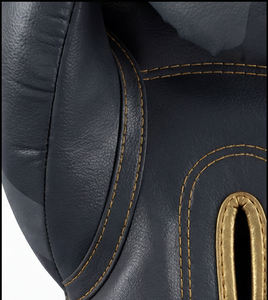 Gants de boxe antichoc pour l'entraînement des combattants professionnels, sparring, kickboxing, sacs de frappe, mitaines - Product Image 4