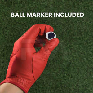 Gants de golf de conception professionnelle, dernière collection, gants de golf légers, nouvelle arrivée - Product Image 5