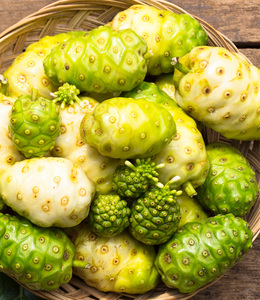Fruits de Noni surgelés IQF du Vietnam, approvisionnement en vrac, fruits tropicaux - Product Image 4