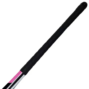 Bâton de hockey sur gazon en carbone composite de qualité supérieure, bâton d'entraînement professionnel pour l'extérieur, bâton de match, équipement sportif personnalisé en gros OEM - Product Image 2