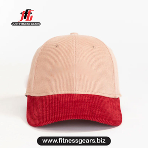 Custom Sports Team Baseball <b>Cap</b> Cotton Embroidered Adjustable Snapback <b>Hat</b> Club Uniform Headwear Wholesale - Product Image 3