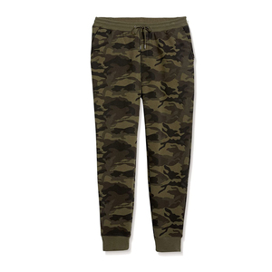 Material Breathable Fabric Casual Everyday Clothing Modern Design Men Trousers Stylish Slim Fit Pants Comfortable Stretch - Product Image 3