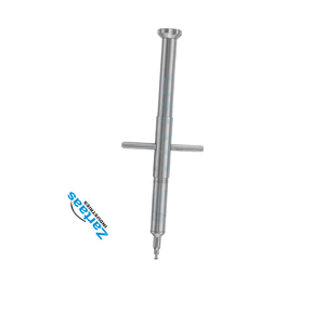 Stainless Steel AORTA <b>PUNCHES</b> Vascular Surgical Instruments Aortic <b>Punches</b> and Vessel Cutters Aorta Vein <b>Punch</b> 18cm - Product Image 2