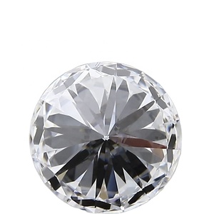 IGI Certified 0,90 D SI1 HPHT Lab Diamond CVD Piedra preciosa suelta con certificado de la India - Product Image 4