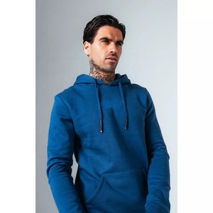 Ensemble de survêtement décontracté personnalisé, nouveau, sportswear, hiver, polaire chaud, capuche, unisexe, grande taille, maternité, faible MOQ, jogging, survêtement - Product Image 5