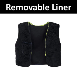 Fabricante Profesional de Ropa de Seguridad Industrial, Proveedor de Uniformes de Seguridad con MOQ Bajo, Ropa Duradera de Alta Visibilidad en Poliéster - Product Image 6