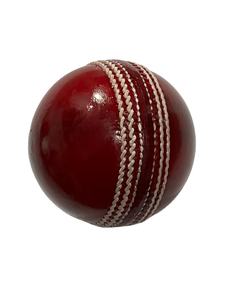 Pelota de Cricket de Cuero Foge Sport de Primera Calidad, Colores Personalizables, Logotipo, Diseño Transpirable y Ligero - Producto Deseable - Product Image 5