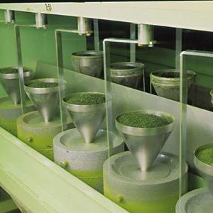 BEST SELLER Thé vert matcha écologique en poudre, stimulant d'énergie durable, qualité supérieure, vente en gros, export - Product Image 2
