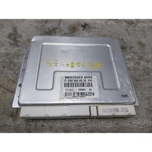 ECUs et modules informatiques d'occasion de classe S 2205450532 - Product Image 1