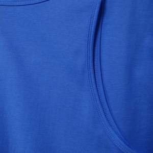 Débardeur de sport pour hommes grandes tailles, best-seller, fabriqué au Pakistan, service OEM, matière tricotée respirante, style décontracté - Product Image 4