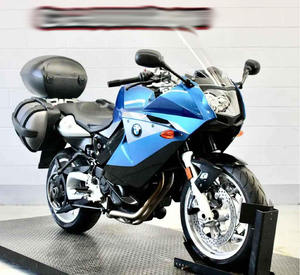 BM-W F 800 St SportTour PrecisionRide SmoothPower d'occasion 2012 à vendre - Product Image 2