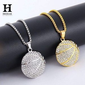 Pendentif de charme de basket-ball sur mesure, bijoux fins en diamant certifiés IGI/GIA, service de bijouterie personnalisé OEM/ODM - Product Image 4