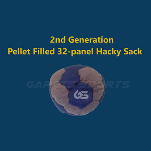 Customized Logo Wholesale Hacky Sack <b>Ball</b> Quality Made Hacky Sack <b>Ball</b> Light <b>Weight</b> Hacky Sack <b>Ball</b> - Product Image 6