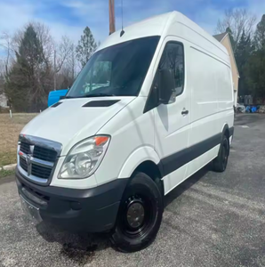 Dodge Sprinter 2500 2010 USADO EN BUEN ESTADO - Product Image 5
