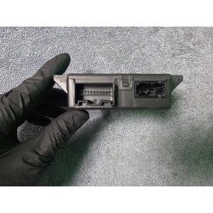 ECU และโมดูลคอมพิวเตอร์มือสองขนาด A4 รุ่น 8R0907468N - Product Image 3