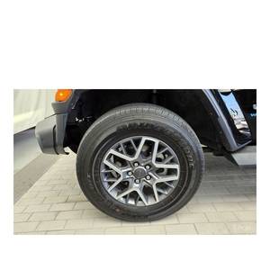 Jeep Wrangler 2.0 Overland Power Top 4 portes 4x4 Modèle décembre 2022 avec 34 804 km Boîte de vitesses automatique Sièges en tissu Caméra arrière - Product Image 5