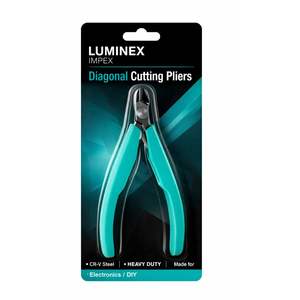 Cortador de Cabeza Ovalada Pequeña Optimum Flush - Product Image 6