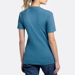 T-shirts pour hommes Next Level Apparel N6210 - Product Image 3