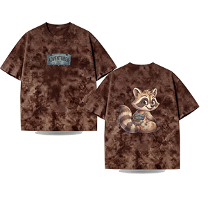 Premium Acid Wash <b>T</b> <b>Shirts</b> Custom Cotton Oversized <b>Vintage</b> <b>T</b> <b>Shirts</b> Heavyweight Blank Streetwear Apparel OEM ODM Private Label - Product Image 3