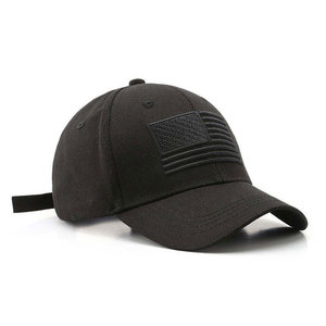 Gorras de Béisbol Premium de 6 Paneles, Diseño Transpirable de Lona de Alta Calidad, Logotipo Personalizado, Bordado 3D, Hebilla Metálica, Casual - Product Image 6
