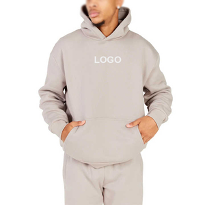 Wholesale Premium Blank Hoodies With Customizable Features Ideal For <b>Personalization</b> And Bulk Supply For Apparel Business - Product Image 2