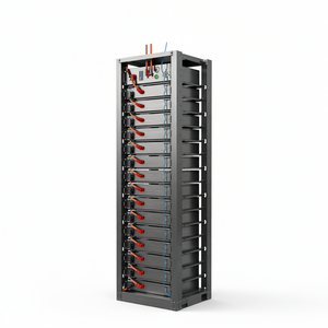 Sistema de Almacenamiento de Energía con Batería de Litio de Alto Voltaje Dyness HV1 48v 50ah Lifepo4, Tipo de Montaje en Rack, para la Industria - Product Image 6