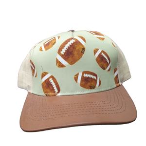 Gorra Deportiva Estilo Camionero Holandés, de Lona, Hip Hop, Protección Solar, Malla Impermeable, con Logotipo Personalizable, para Béisbol, Actividades al Aire Libre y Fiestas - Product Image 4