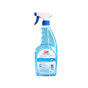 น้ำยาทำความสะอาดกระจก LIX GLASS CLEANER 650 มล. ขายดีที่สุดในเมือง/ รับผลิตแบบ OEM และ ODM - Product Image 4