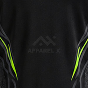 Uniforme de Fútbol Atlético Premium, Transpirable, Cómodo, de Alto Rendimiento, para Entrenamiento y Partidos - Product Image 6