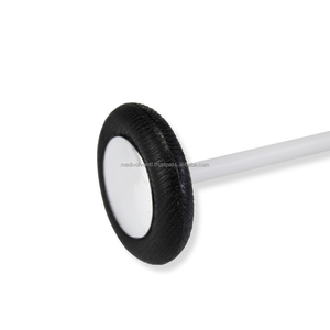 Marteau de réflexe Babinski Queen Square, manuel, professionnel, de haute qualité, pour les hôpitaux, les écoles de médecine, CE ISO OEM ODM, étiquette privée - Product Image 6