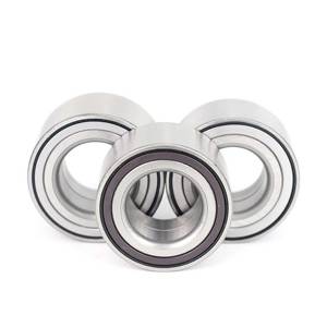 Đôi Hàng góc liên hệ bóng mang <span class=keywords><strong>3204</strong></span> 3206 5305 3306 3307 3309 3310 3311 30mm bên trong 52mm bên ngoài P0-P6 chính xác nổi tiếng - Product Image 2