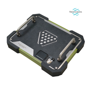 Lector de mano RFID Nextwaves NHR10 de 860 MHz a 960 MHz fabricado en Vietnam para rastrear inventario y seguimiento de artículos. - Product Image 1