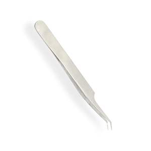 Kit de Pinzas para Pestañas de Acero Inoxidable con Punta Puntiaguda, Gran Venta, Herramientas de Belleza Cosmética de Alta Calidad - Product Image 2