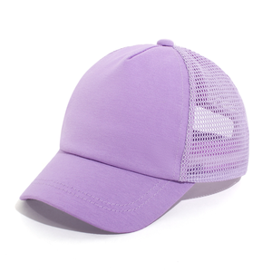 Casquettes Trucker en Maille Personnalisées en Gros avec Broderie Personnalisée, Style Vintage, pour la Vente au Détail - Product Image 5