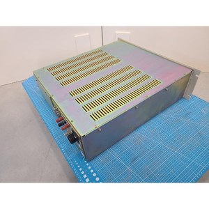 Controlador de Mandril Electrostático Hitachi ESC-1000F Usado Como Está, Piezas de Equipos Semiconductores Legados - Product Image 2
