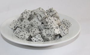 La sélection la plus fine et la plus vendue de fruits du dragon rouge congelés finement coupés dans une qualité exceptionnelle - Product Image 2