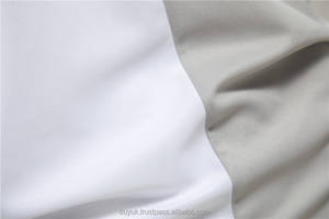 เสื้อโปโลผู้ชายฤดูร้อนแบบทางการซิปเย็บปะติดปะต่อกันเสื้อยืดพร้อมโปโลธุรกิจลําลองพิมพ์ลายทึบสําหรับกิจกรรมทางสังคม - Product Image 4