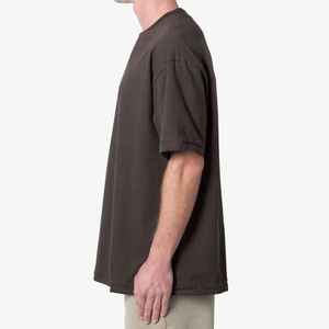 เสื้อยืดผู้ชายแบบยูนิเซ็กซ์ ราคาขายส่ง เสื้อยืดแฟชั่นลำลองสำหรับวัยรุ่นและผู้ใหญ่ เสื้อยืดผู้ชายใส่ง่าย ระบายอากาศได้ดี - Product Image 3