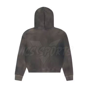 Ropa de Forro Polar Premium con Versatilidad para el Día a Día y Diseño Elegante, Sudaderas con Capucha para Hombre, Comodidad Agradable, Sudaderas con Capucha para Hombre - Product Image 2
